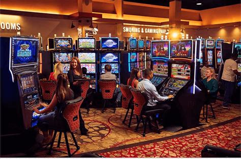 kentucky casinos near nashville.